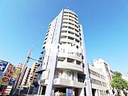 グランステージ千種 7階 築23年2ヶ月の賃貸物件