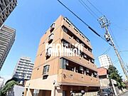 池下駅より徒歩2分 2階 築20年7ヶ月の賃貸物件