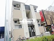 砂田橋駅より徒歩10分 1階 築9年2ヶ月の賃貸物件