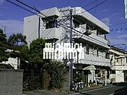 サンシティ上野 3階 築38年10ヶ月の賃貸物件
