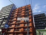 今池駅より徒歩3分 4階 築44年2ヶ月の賃貸物件