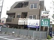 ユニオンビル 3階 築43年3ヶ月の賃貸物件