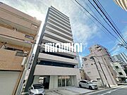 今池駅より徒歩6分 10階 築6年9ヶ月の賃貸物件