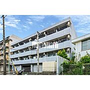 フィオーレ古出来 3階 築32年5ヶ月の賃貸物件
