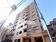アーバンラックス今池 7階 築23年8ヶ月の賃貸物件