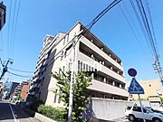 Ｃａｍｐａｎａ春岡 3階 築18年9ヶ月の賃貸物件