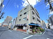 伊藤マンション 3階 築55年7ヶ月の賃貸物件