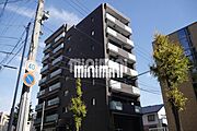 新栄町駅より徒歩7分 3階 築10年3ヶ月の賃貸物件