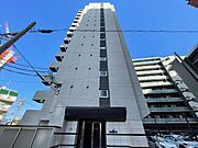 ライブコート千種 4階 築18年9ヶ月の賃貸物件