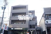 吹上駅より徒歩3分 4階 築20年10ヶ月の賃貸物件