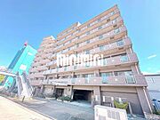 今池駅より徒歩12分 5階 築25年8ヶ月の賃貸物件