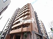 覚王山駅より徒歩1分 5階 築24年6ヶ月の賃貸物件