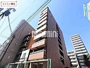 池下駅より徒歩2分 5階 築25年8ヶ月の賃貸物件