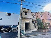 吹上駅より徒歩4分 2階 築20年6ヶ月の賃貸物件