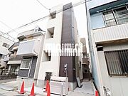エスポワール今池南 3階 築7年7ヶ月の賃貸物件