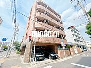 池下駅より徒歩10分 1階 築23年7ヶ月の賃貸物件
