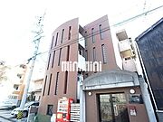 覚王山駅より徒歩3分 3階 築39年5ヶ月の賃貸物件