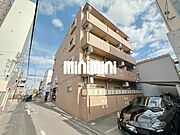 シテイライフ今池北 4階 築20年7ヶ月の賃貸物件