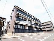 今池駅より徒歩10分 2階 築22年7ヶ月の賃貸物件