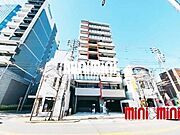 池下駅より徒歩6分 5階 築4年10ヶ月の賃貸物件