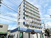 メゾン内山 2階 築42年7ヶ月の賃貸物件