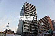 プレサンスジェネ千種内山２ 3階 築8年11ヶ月の賃貸物件