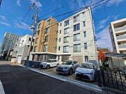 quador吹上VERT 2階 築1年7ヶ月の賃貸物件