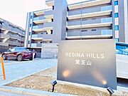 覚王山駅より徒歩10分 1階 築3年8ヶ月の賃貸物件