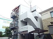 コーポイノウエ 2階 築30年8ヶ月の賃貸物件