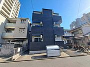 REVE今池 1階 築8年4ヶ月の賃貸物件