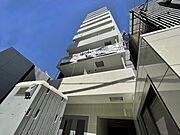 今池駅より徒歩4分 3階 築3年7ヶ月の賃貸物件