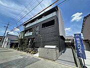 カーサレジオ吹上 3階 築2年3ヶ月の賃貸物件