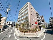 クオリア覚王山 2階 築1年7ヶ月の賃貸物件