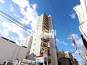 今池駅より徒歩3分 3階 築6年9ヶ月の賃貸物件