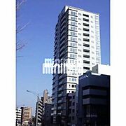 覚王山駅より徒歩1分 8階 築15年8ヶ月の賃貸物件