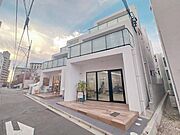 plusMKAKUOZANII 2階 築3年11ヶ月の賃貸物件