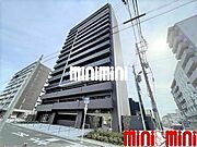 メイクスWアート今池III 9階 築2年8ヶ月の賃貸物件