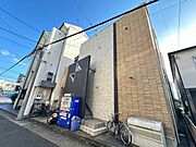 覚王山駅より徒歩12分 1階 築12年1ヶ月の賃貸物件
