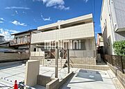 覚王山駅より徒歩12分 1階 築3年1ヶ月の賃貸物件