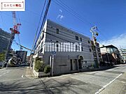 クレール池下 3階 築36年7ヶ月の賃貸物件