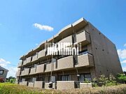覚王山駅より徒歩9分 3階 築19年の賃貸物件
