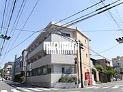 池下駅より徒歩4分 2階 築39年7ヶ月の賃貸物件