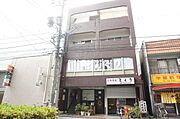今池駅より徒歩7分 4階 築51年1ヶ月の賃貸物件