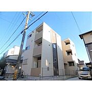 ハーモニーテラス青柳町 1階 築7年11ヶ月の賃貸物件