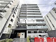 今池駅より徒歩6分 1階 築1年5ヶ月の賃貸物件