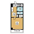 アプレシオ春岡WEST5階5.3万円