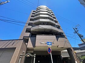 タウンコートNTK  ｜ 愛知県名古屋市中村区黄金通７丁目（賃貸マンション1DK・4階・34.03㎡） その3