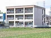  3階 築35年2ヶ月の賃貸物件