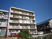 岩塚駅より徒歩27分 3階 築38年3ヶ月の賃貸物件