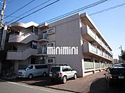 中村公園駅より徒歩27分 3階 築36年3ヶ月の賃貸物件